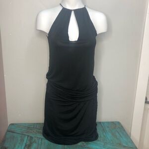 Size M Buffalo David Bitton Mini Dress